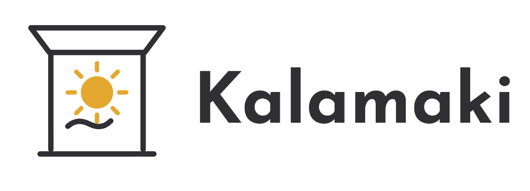 Kalamaki Greek Street Food